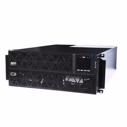 APC SRTG5KXLI alimentation d'énergie non interruptible Double-conversion (en ligne) 5 kVA 5000 W 3 sortie(s) CA - Vue supplémentaire 7